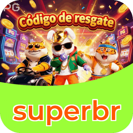 Siga a superbr no Facebook