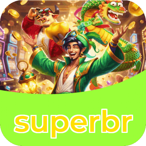 Lottery Clássica na superbr